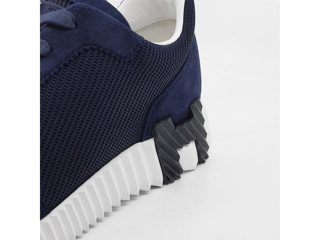 Paar sneakers, maat 37,5, hermès - afbeelding 5 van  10