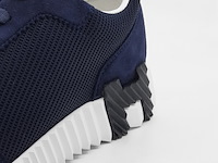 Paar sneakers, maat 37,5, hermès - afbeelding 5 van  10