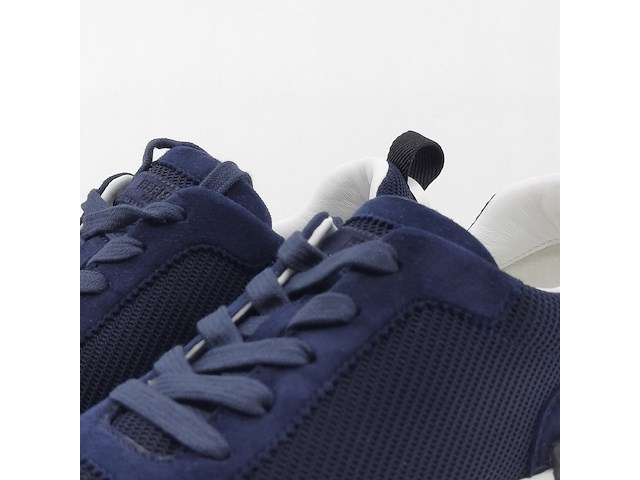 Paar sneakers, maat 37,5, hermès - afbeelding 6 van  10