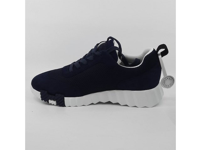 Paar sneakers, maat 37,5, hermès - afbeelding 7 van  10