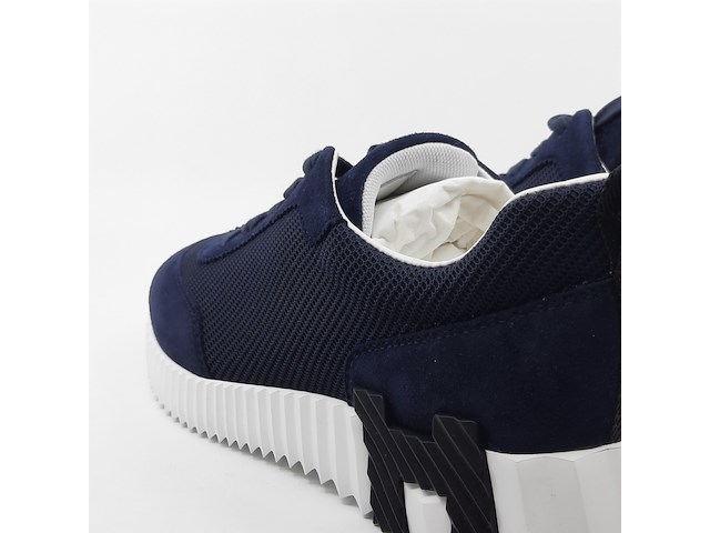 Paar sneakers, maat 37,5, hermès - afbeelding 9 van  10