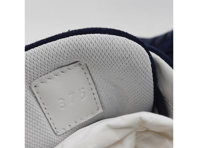Paar sneakers, maat 37,5, hermès - afbeelding 10 van  10