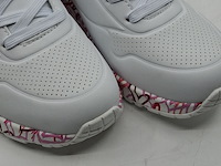 Paar sneakers, maat 38 1/2, skechers, uno - loving love 155506 - afbeelding 8 van  10