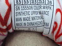 Paar sneakers, maat 38 1/2, skechers, uno - loving love 155506 - afbeelding 10 van  10