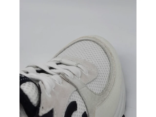 Paar sneakers, maat 38, chanel, w g38299 - afbeelding 2 van  13