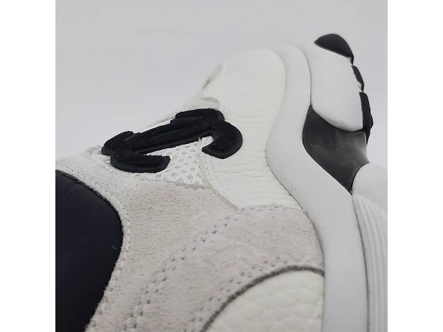 Paar sneakers, maat 38, chanel, w g38299 - afbeelding 3 van  13
