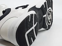 Paar sneakers, maat 38, chanel, w g38299 - afbeelding 4 van  13