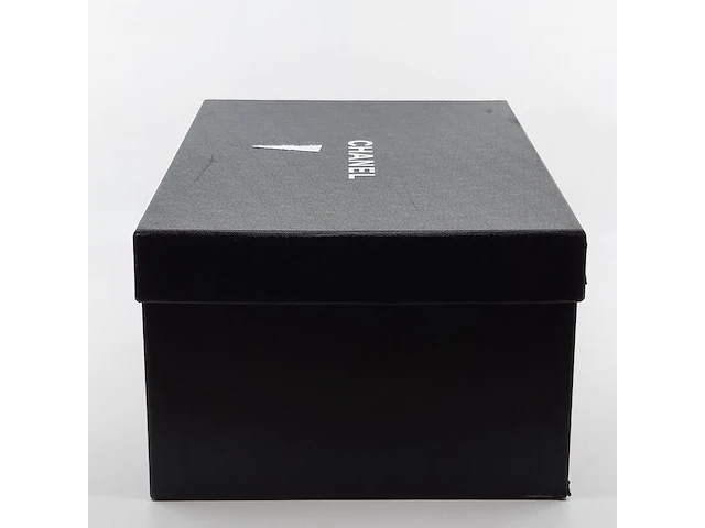 Paar sneakers, maat 38, chanel, w g38299 - afbeelding 5 van  13