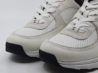 Paar sneakers, maat 38, chanel, w g38299 - afbeelding 6 van  13