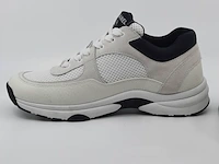Paar sneakers, maat 38, chanel, w g38299 - afbeelding 9 van  13