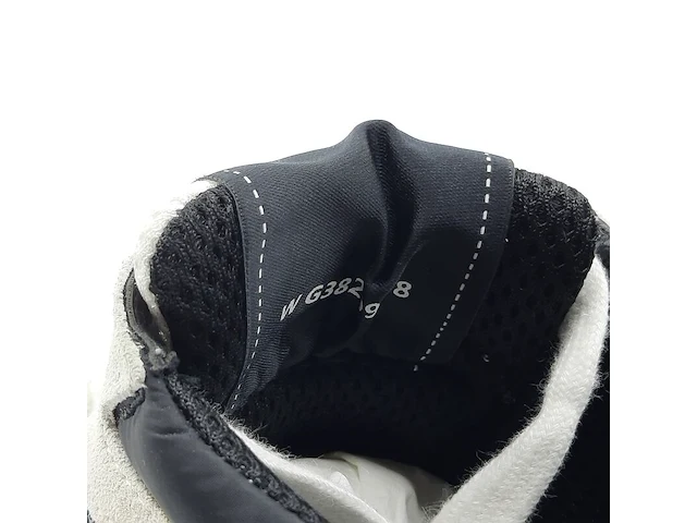 Paar sneakers, maat 38, chanel, w g38299 - afbeelding 12 van  13