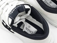 Paar sneakers, maat 38, chanel, w g38299 - afbeelding 13 van  13