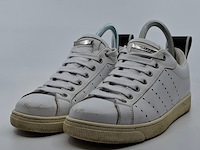 Paar sneakers, maat 38, dsquared2