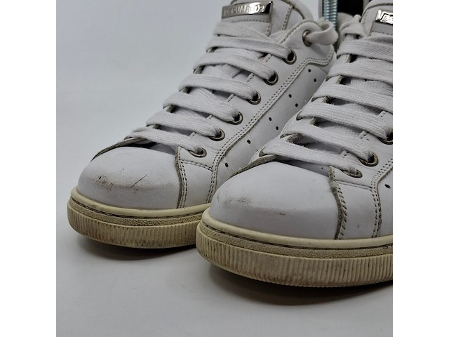Paar sneakers, maat 38, dsquared2 - afbeelding 2 van  8