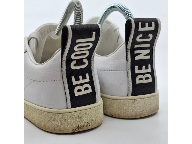 Paar sneakers, maat 38, dsquared2 - afbeelding 4 van  8