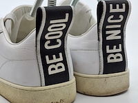 Paar sneakers, maat 38, dsquared2 - afbeelding 4 van  8