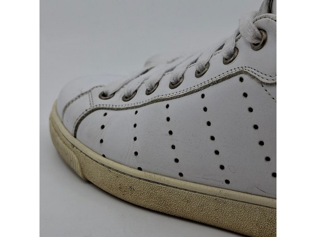 Paar sneakers, maat 38, dsquared2 - afbeelding 5 van  8