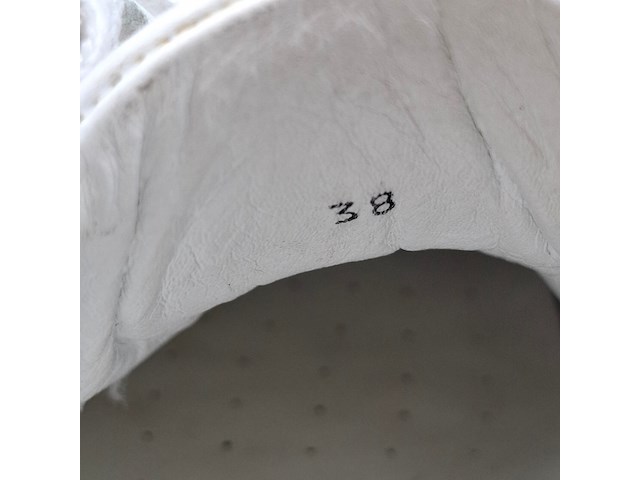 Paar sneakers, maat 38, dsquared2 - afbeelding 8 van  8