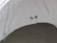 Paar sneakers, maat 38, dsquared2 - afbeelding 8 van  8
