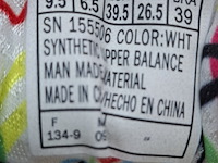 Paar sneakers, maat 39 1/2, skechers, uno - loving love 155506 - afbeelding 10 van  10