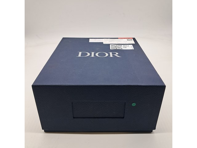 Paar sneakers, maat 39, dior - afbeelding 2 van  10