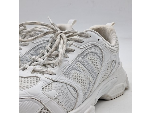 Paar sneakers, maat 39, dior - afbeelding 4 van  10