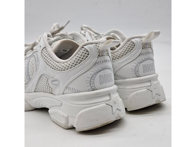 Paar sneakers, maat 39, dior - afbeelding 6 van  10