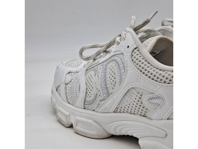 Paar sneakers, maat 39, dior - afbeelding 7 van  10