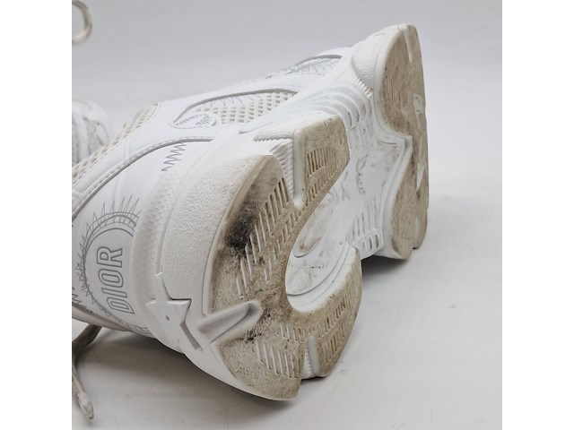Paar sneakers, maat 39, dior - afbeelding 10 van  10