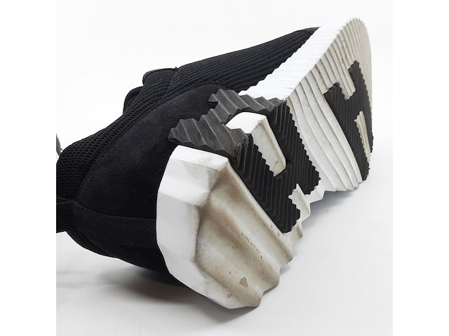 Paar sneakers, maat 39, hermès - afbeelding 3 van  12
