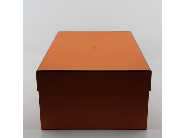 Paar sneakers, maat 39, hermès - afbeelding 4 van  12
