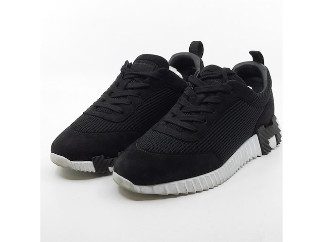 Paar sneakers, maat 39, hermès - afbeelding 1 van  12