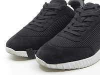 Paar sneakers, maat 39, hermès - afbeelding 5 van  12
