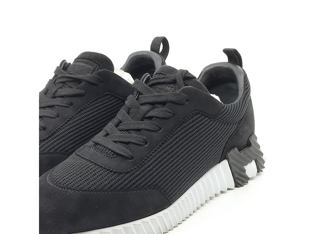 Paar sneakers, maat 39, hermès - afbeelding 6 van  12