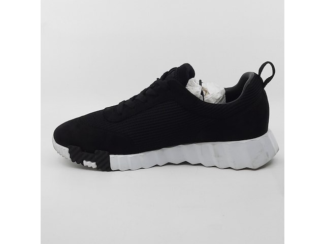 Paar sneakers, maat 39, hermès - afbeelding 9 van  12