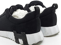 Paar sneakers, maat 39, hermès - afbeelding 10 van  12