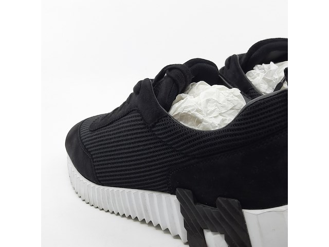 Paar sneakers, maat 39, hermès - afbeelding 11 van  12