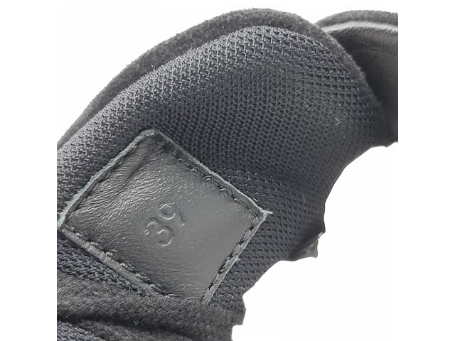Paar sneakers, maat 39, hermès - afbeelding 12 van  12
