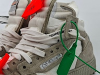 Paar sneakers, maat 39, off white, 3.0 - afbeelding 6 van  12