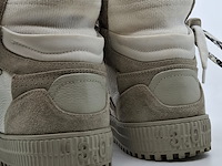 Paar sneakers, maat 39, off white, 3.0 - afbeelding 7 van  12