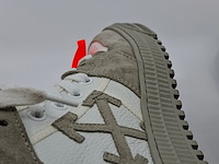 Paar sneakers, maat 39, off white, 3.0 - afbeelding 9 van  12