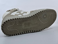 Paar sneakers, maat 39, off white, 3.0 - afbeelding 10 van  12