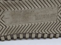 Paar sneakers, maat 39, off white, 3.0 - afbeelding 11 van  12