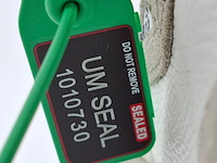 Paar sneakers, maat 39, off white, 3.0 - afbeelding 12 van  12