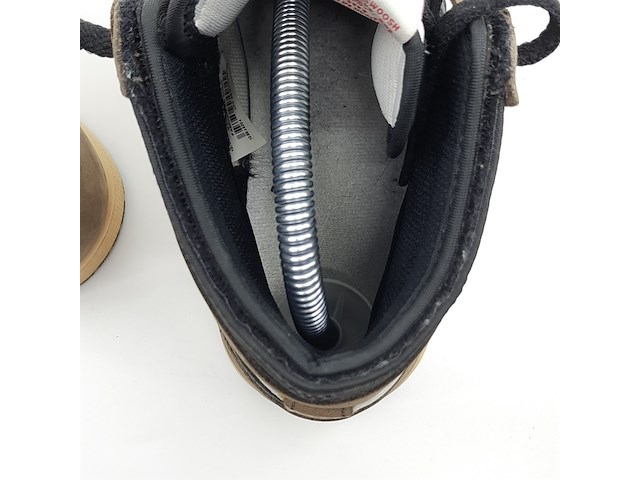 Paar sneakers, maat 40 1/2, nike, air jordan cd4487-100 - afbeelding 2 van  21