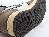 Paar sneakers, maat 40 1/2, nike, air jordan cd4487-100 - afbeelding 9 van  21