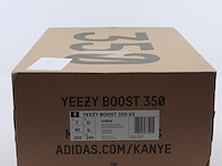 Paar sneakers, maat 40, adidas yeezy, cp9654 - afbeelding 3 van  11
