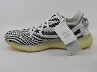 Paar sneakers, maat 40, adidas yeezy, cp9654 - afbeelding 7 van  11