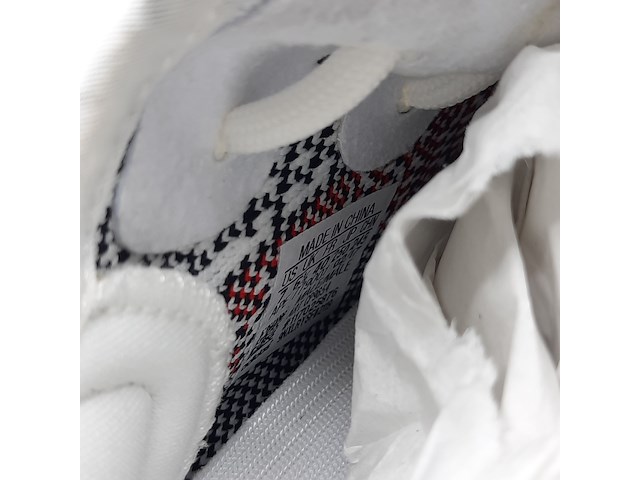 Paar sneakers, maat 40, adidas yeezy, cp9654 - afbeelding 10 van  11
