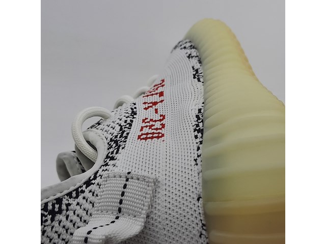 Paar sneakers, maat 40, adidas yeezy, cp9654 - afbeelding 11 van  11